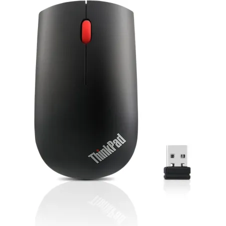 Lenovo ThinkPad Essential Wireless Mouse