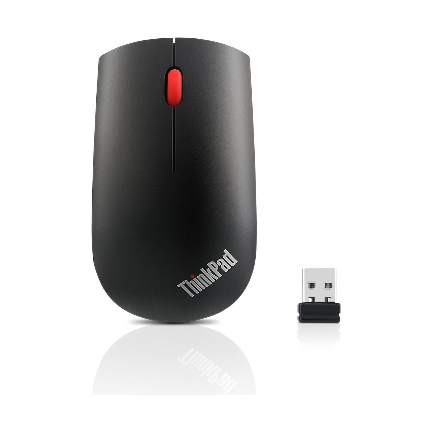 Lenovo ThinkPad Essential Wireless Mouse