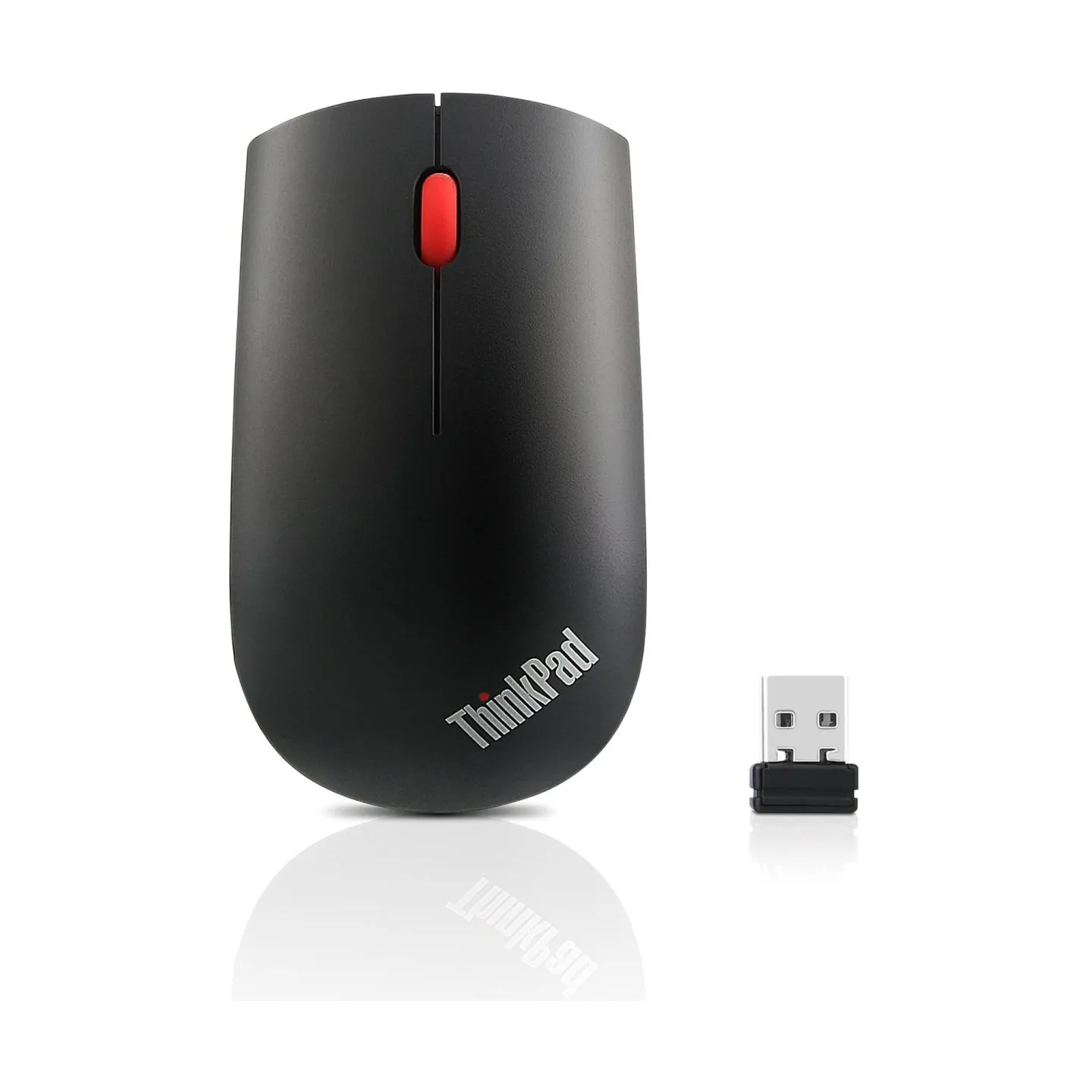 Lenovo ThinkPad Essential Wireless Mouse