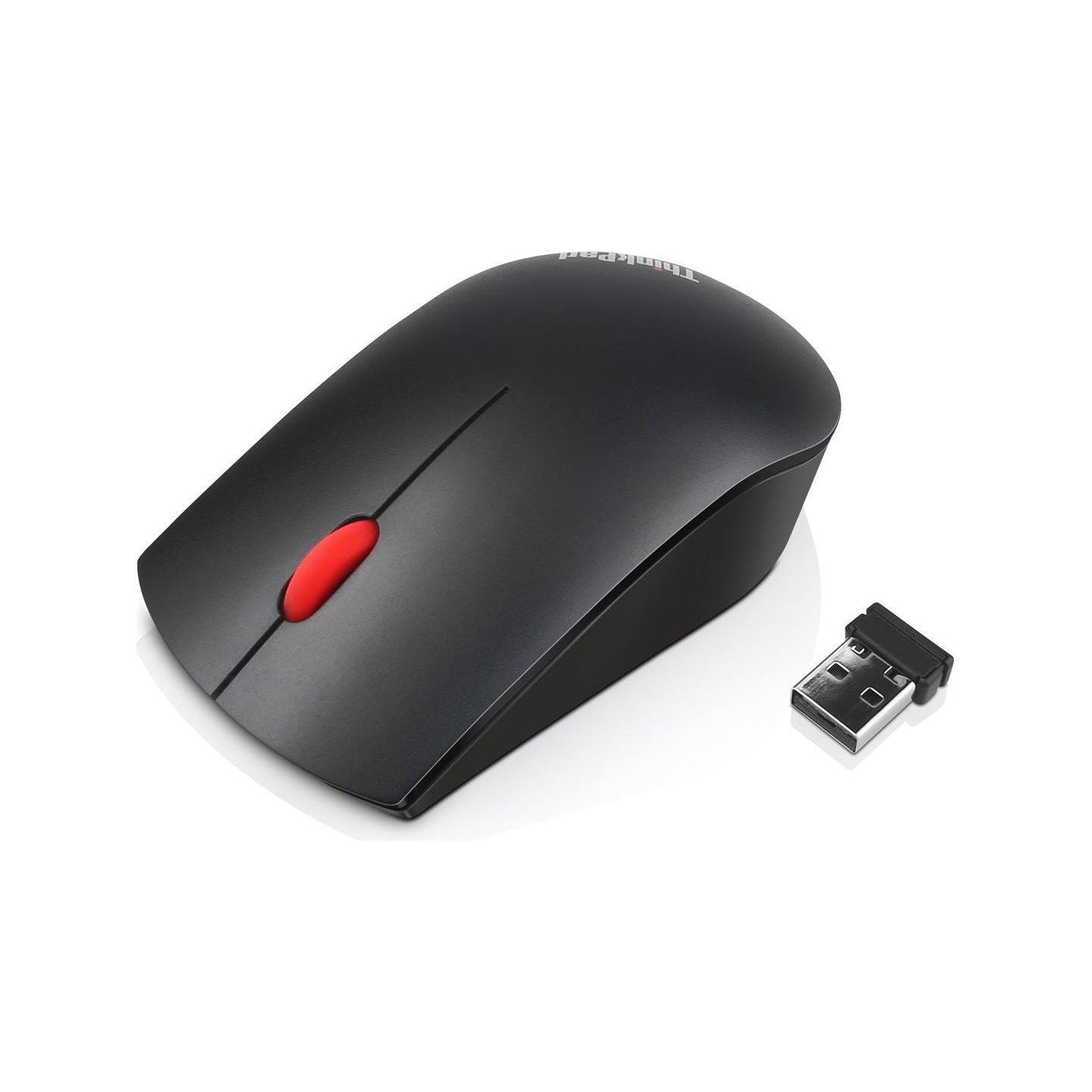 Lenovo ThinkPad Essential Wireless Mouse
