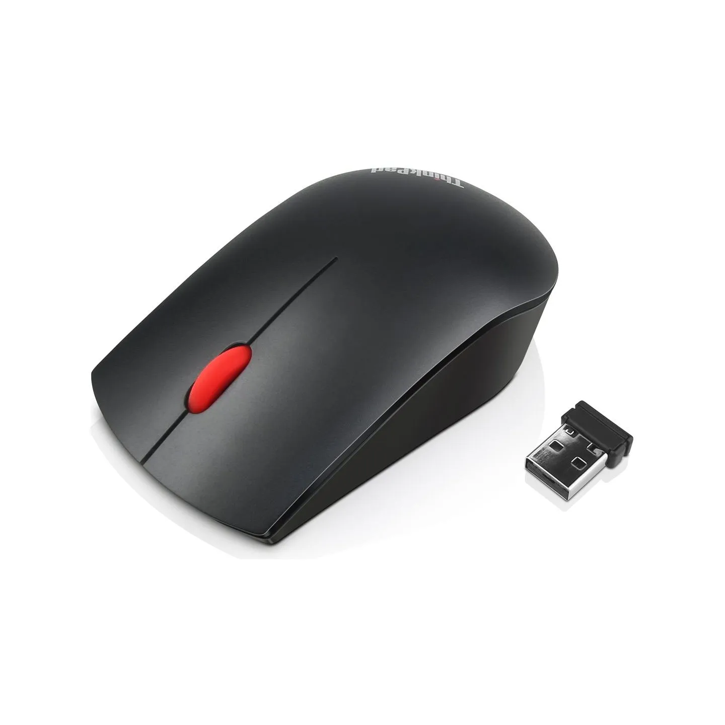 Lenovo ThinkPad Essential Wireless Mouse