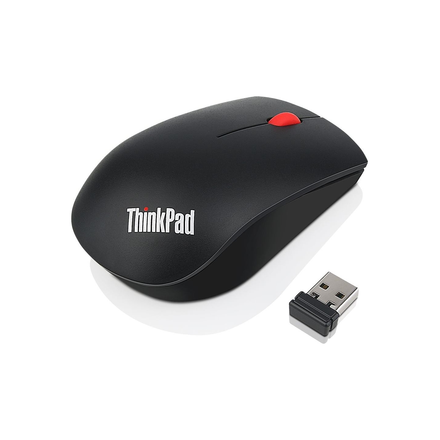 Lenovo ThinkPad Essential Wireless Mouse