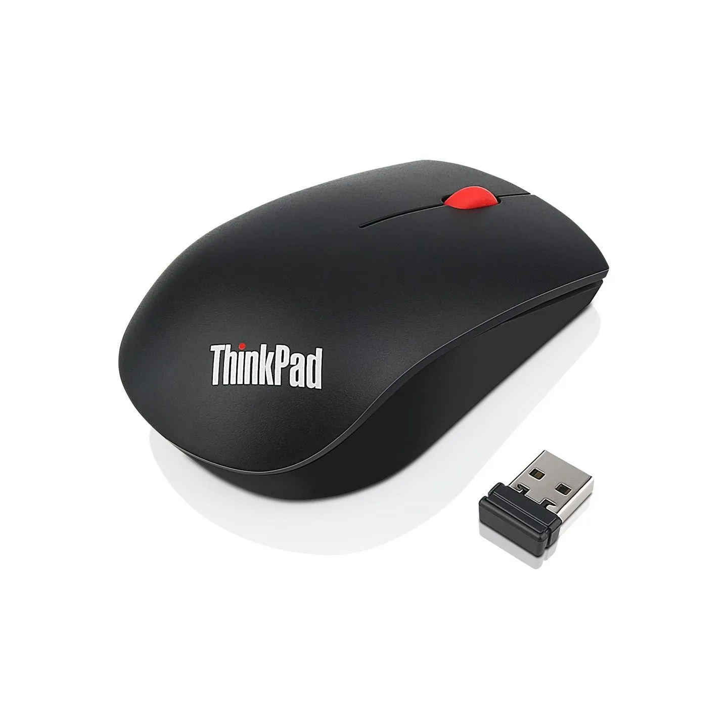 Lenovo ThinkPad Essential Wireless Mouse