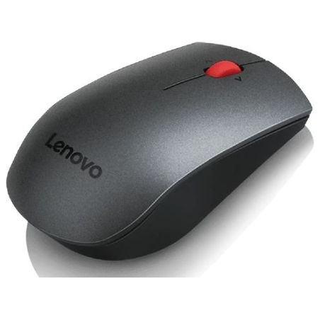 Lenovo Professional Wireless Laser Mouse