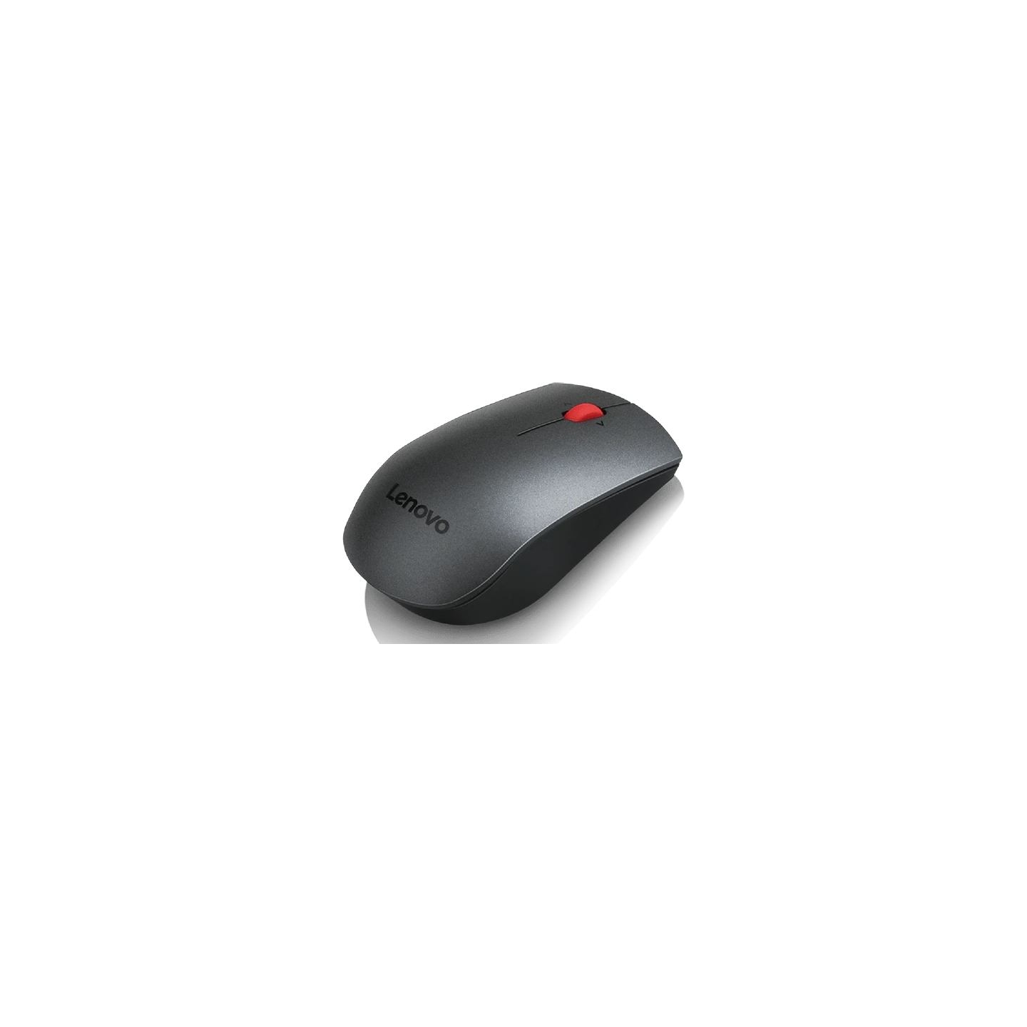 Lenovo Professional Wireless Laser Mouse