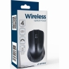 Gembird MUSW-4B-04 Wireless optical mous