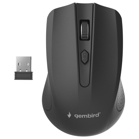 Gembird MUSW-4B-04 Wireless optical mous