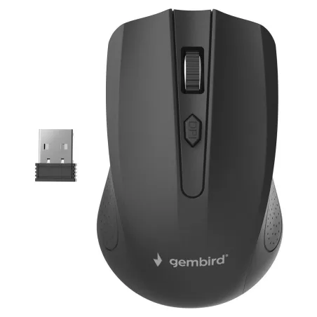 Gembird MUSW-4B-04 Wireless optical mous