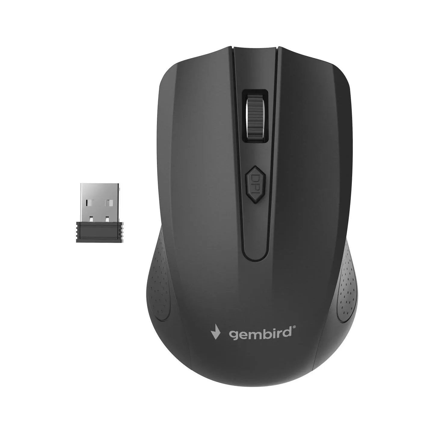 Gembird MUSW-4B-04 Wireless optical mous