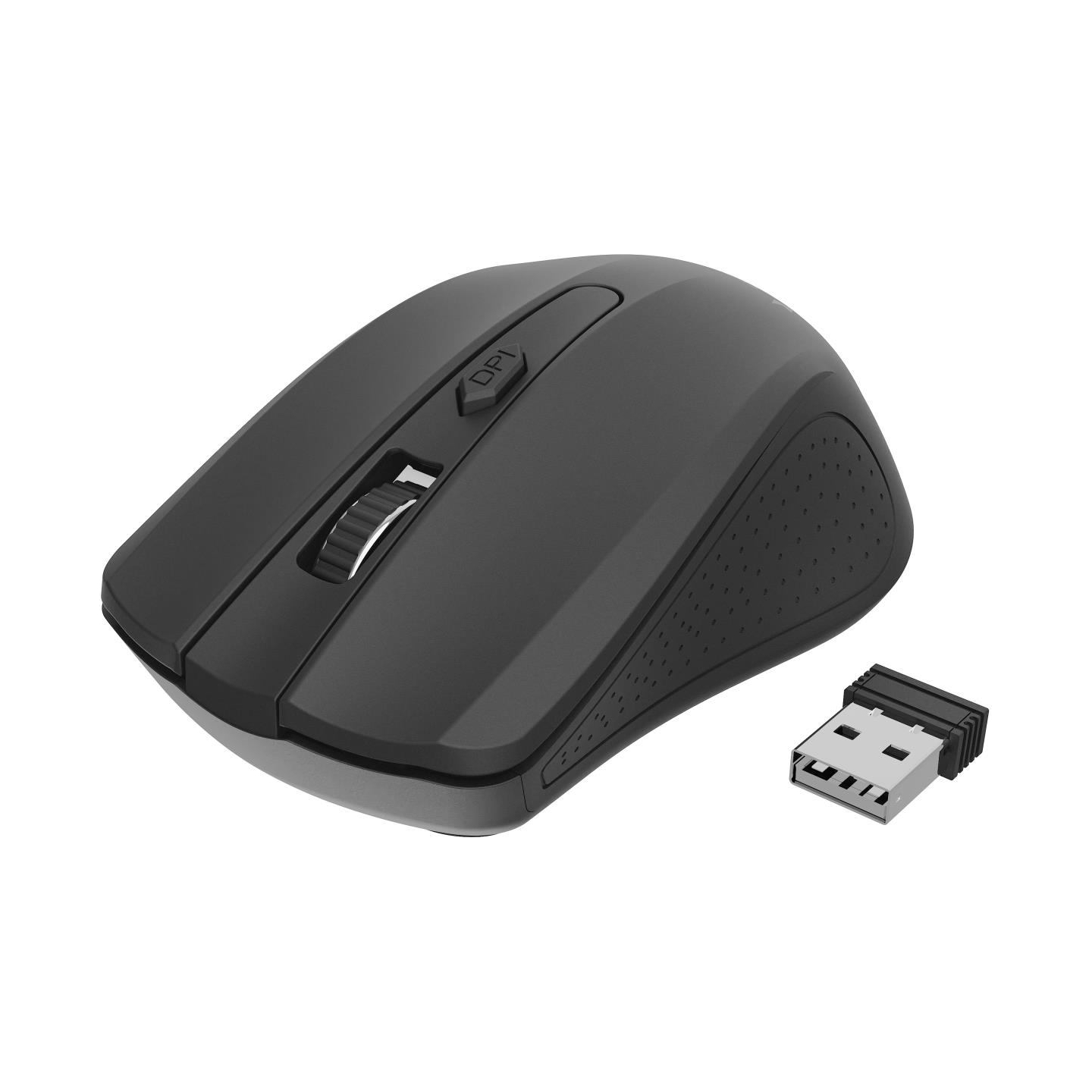 Gembird MUSW-4B-04 Wireless optical mous