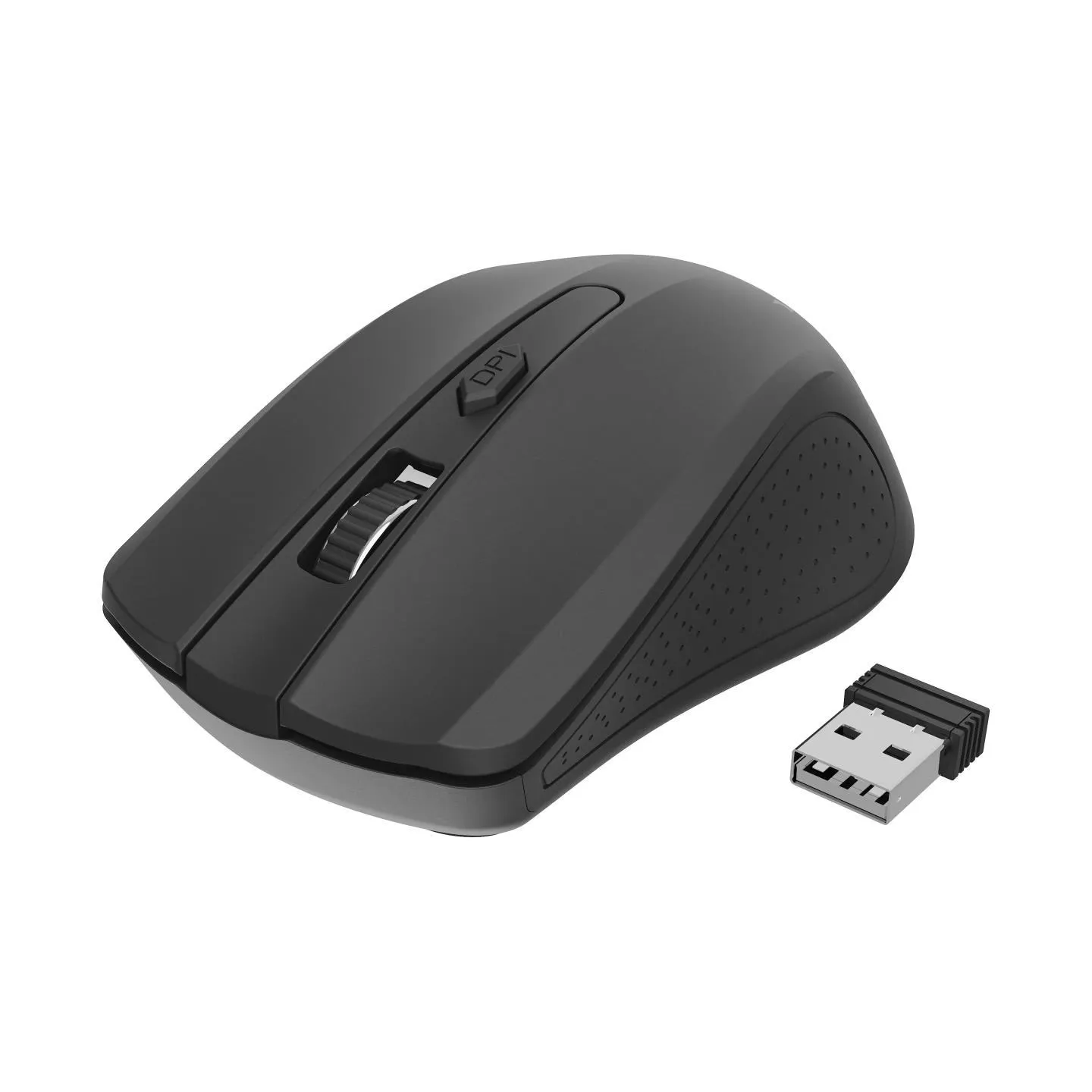 Gembird MUSW-4B-04 Wireless optical mous