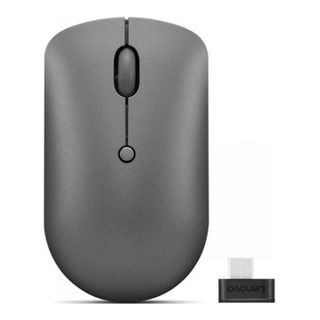 Lenovo 540 USB-C Wireless Compact Mouse