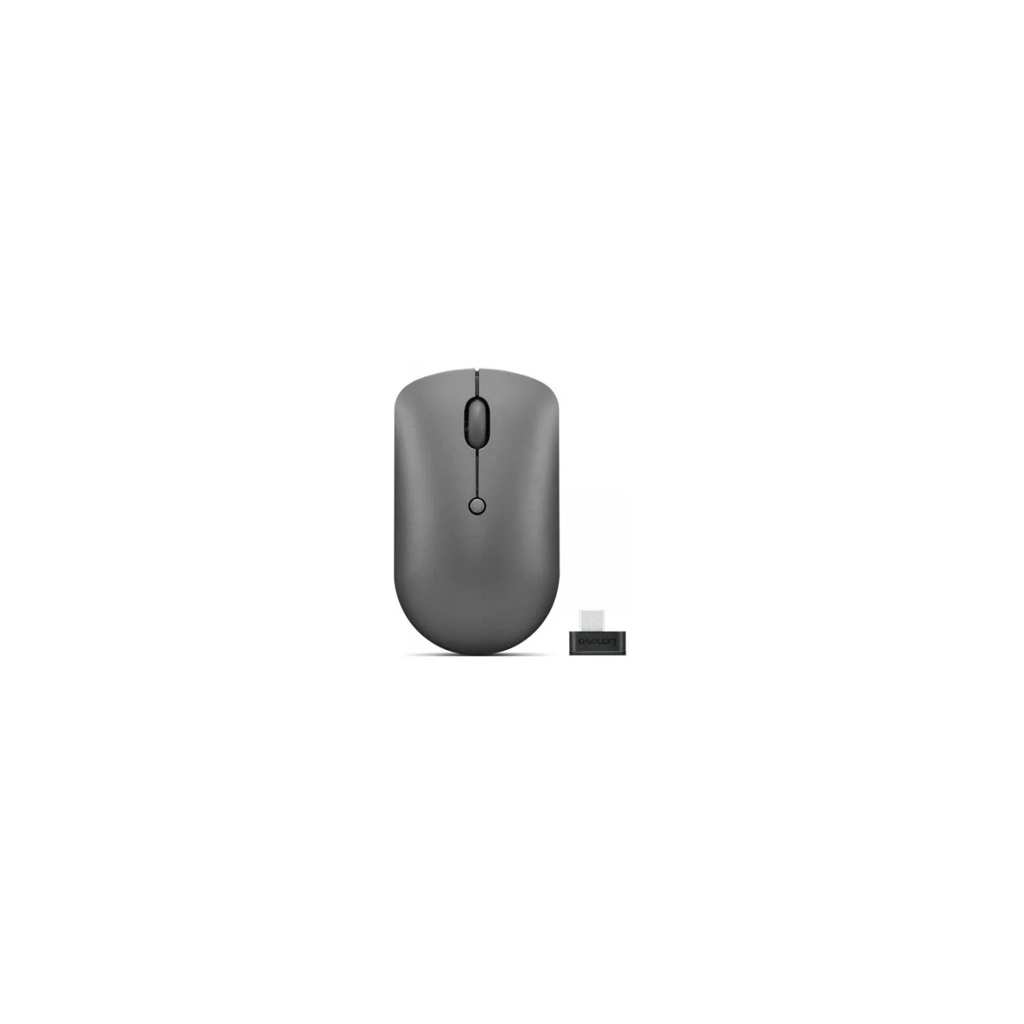 Lenovo 540 USB-C Wireless Compact Mouse