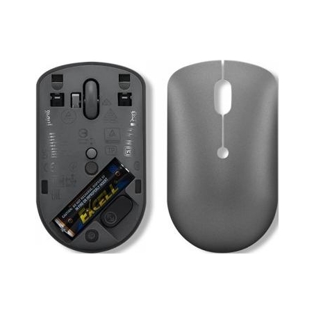 Lenovo 540 USB-C Wireless Compact Mouse