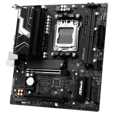 Asrock B850M-X WIFI R2.0 AM5 1xHDMI 1xDP