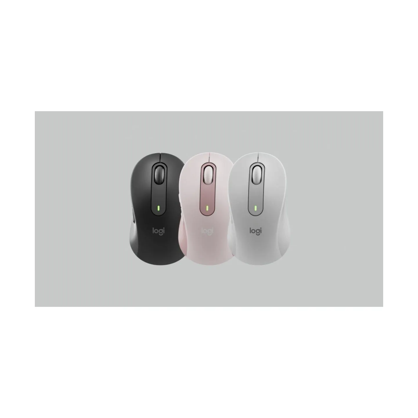 Logitech LOGI Signature M650 L Mouse large size