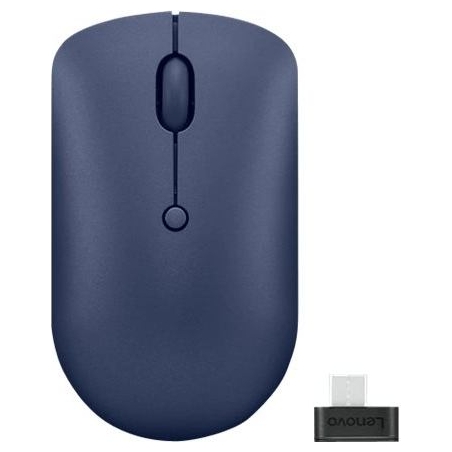 Lenovo 540 USB-C Wireless Compact Mouse