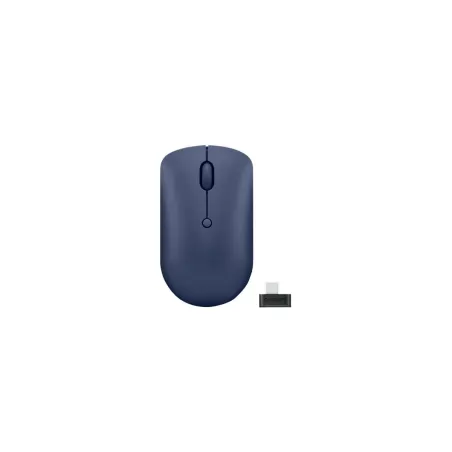 Lenovo 540 USB-C Wireless Compact Mouse