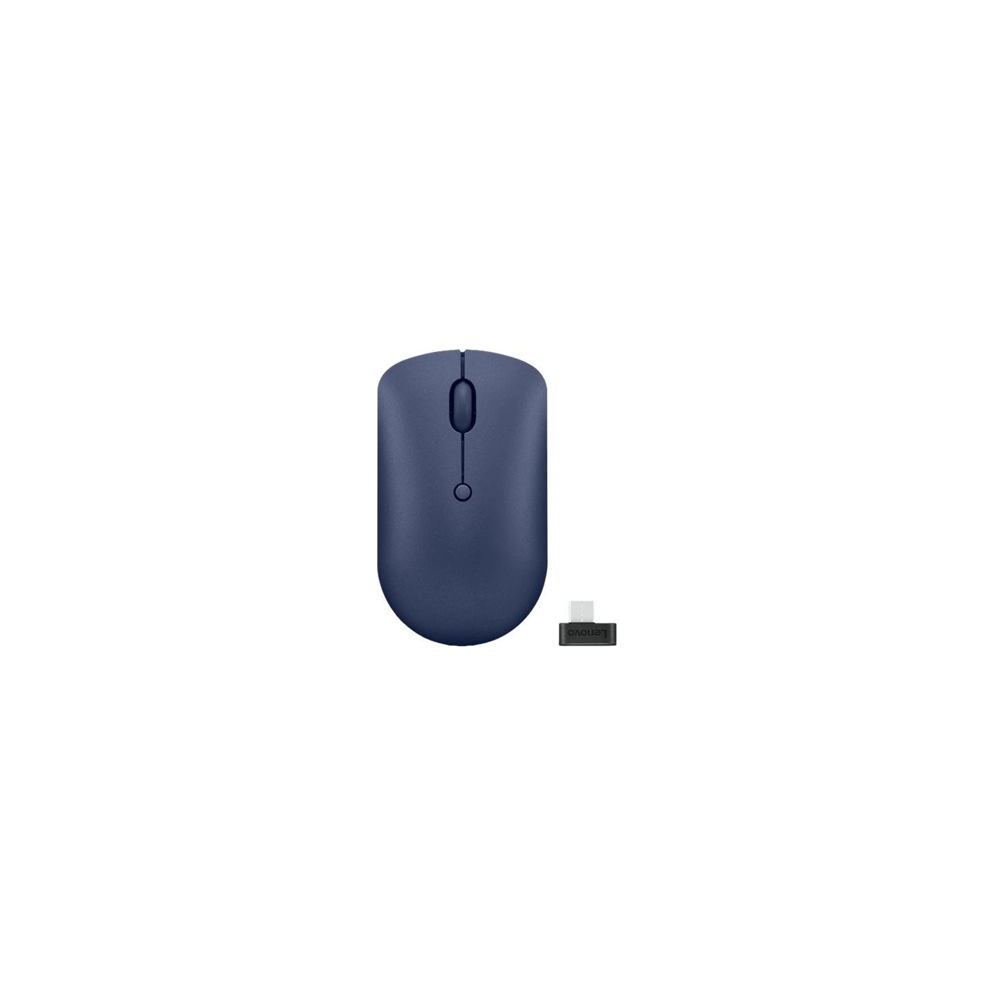 Lenovo 540 USB-C Wireless Compact Mouse