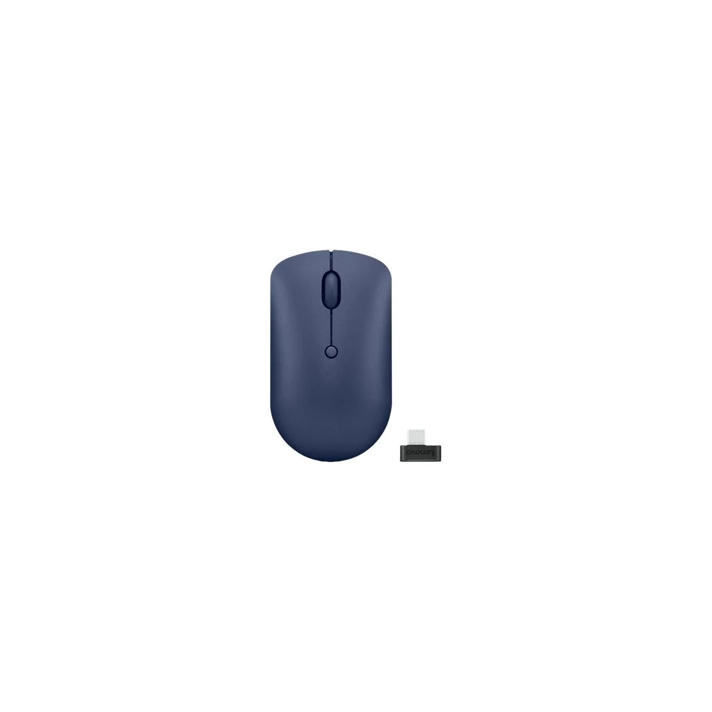 Lenovo 540 USB-C Wireless Compact Mouse
