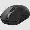 HP 705 Super Capacitor Wireless Mouse - Multi-Device, Programmable, 4-way scrolling, Ultra-Fast Rechargeable, Multi Surface, 600