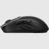 HP 705 Super Capacitor Wireless Mouse - Multi-Device, Programmable, 4-way scrolling, Ultra-Fast Rechargeable, Multi Surface, 600