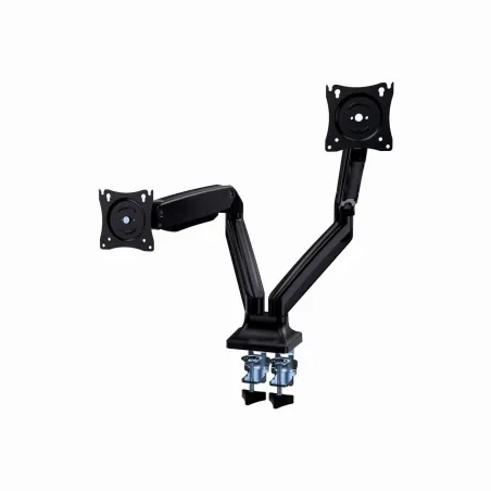 Gembird Full-motion desk 2-mounting arm