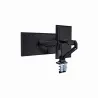 Gembird Full-motion desk 2-mounting arm
