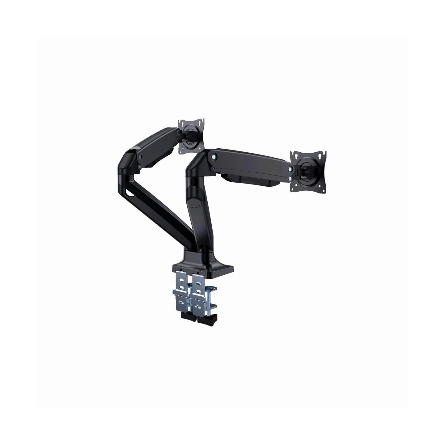 Gembird Full-motion desk 2-mounting arm