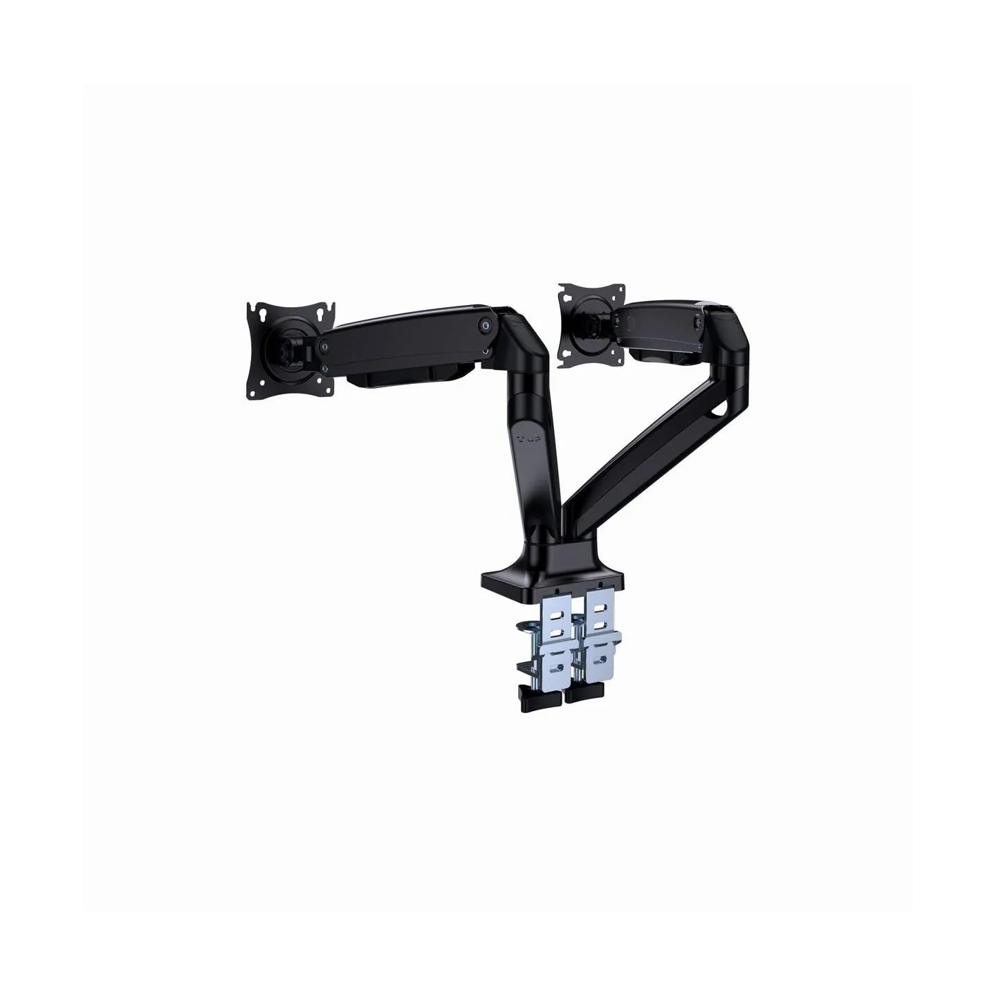 Gembird Full-motion desk 2-mounting arm