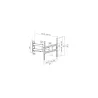 Logilink BP0019 TV wall mount max. 50 kg