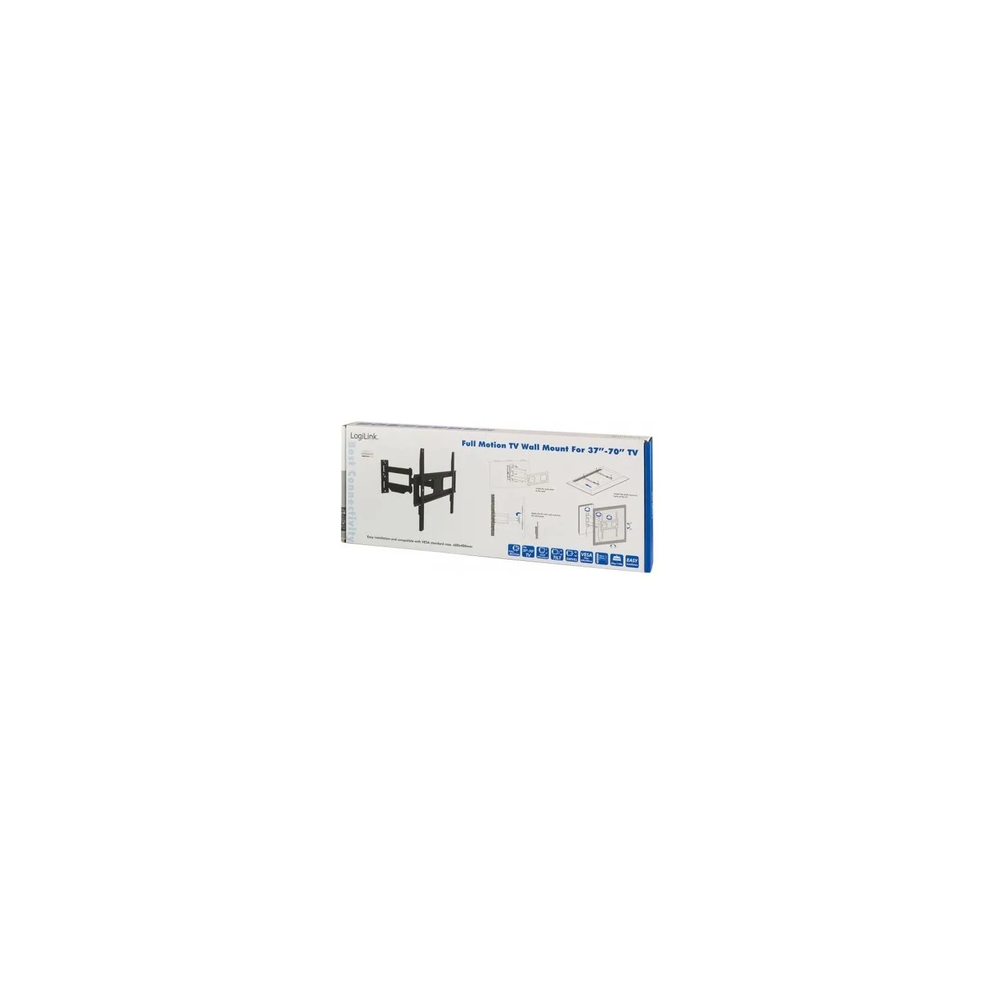 Logilink BP0019 TV wall mount max. 50 kg