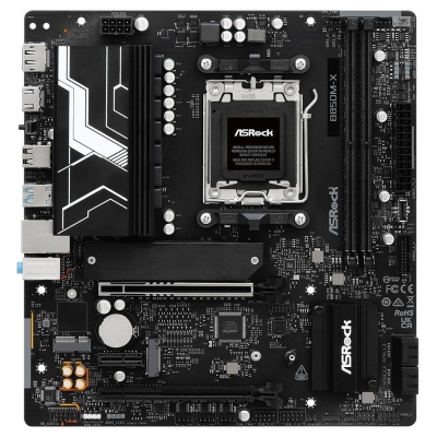 Asrock B850M-X R2.0 AM5 1xHDMI 1xDP