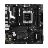 Asrock Mainboard|ASROCK|AMD B850|SAM5|Micro-ATX|Memory DDR5|Memory slots 2|B850M-XR2.0