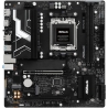 Asrock Motherboard B850M-X R2.0 AM5 2DDR5 M.2 USBC mATX