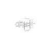 Logilink BP0028 - TV wall mount