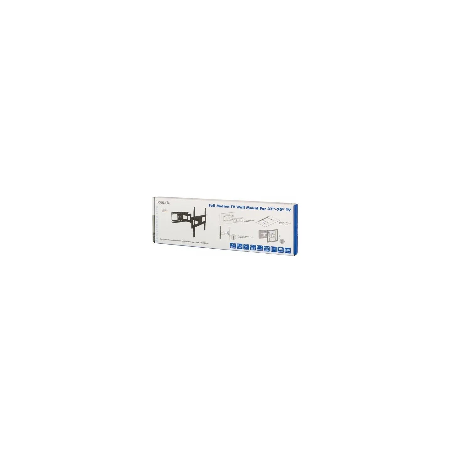 Logilink BP0028 - TV wall mount
