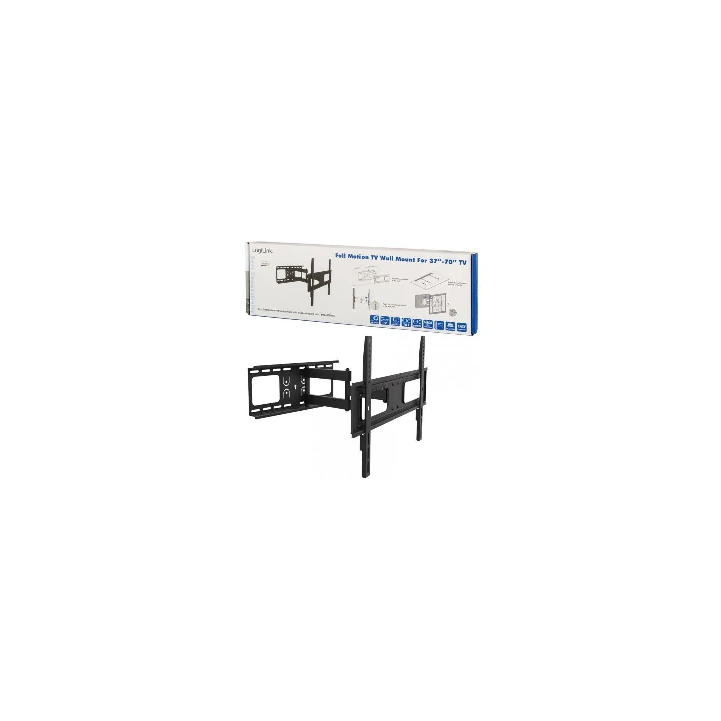 Logilink BP0028 - TV wall mount