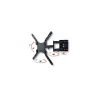 Techly 308893 Wall mount for TV