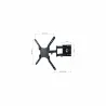 Techly 308893 Wall mount for TV