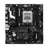 Asrock Mainboard|ASROCK|AMD B850|SAM5|Micro-ATX|Memory DDR5|Memory slots 2|B850M-XR2.0