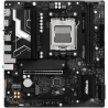 Asrock Motherboard B850M-X R2.0 AM5 2DDR5 M.2 USBC mATX