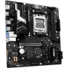 Asrock Motherboard B850M-X R2.0 AM5 2DDR5 M.2 USBC mATX