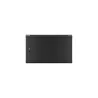 Lanberg Wall mount cabinet 19inch 6U
