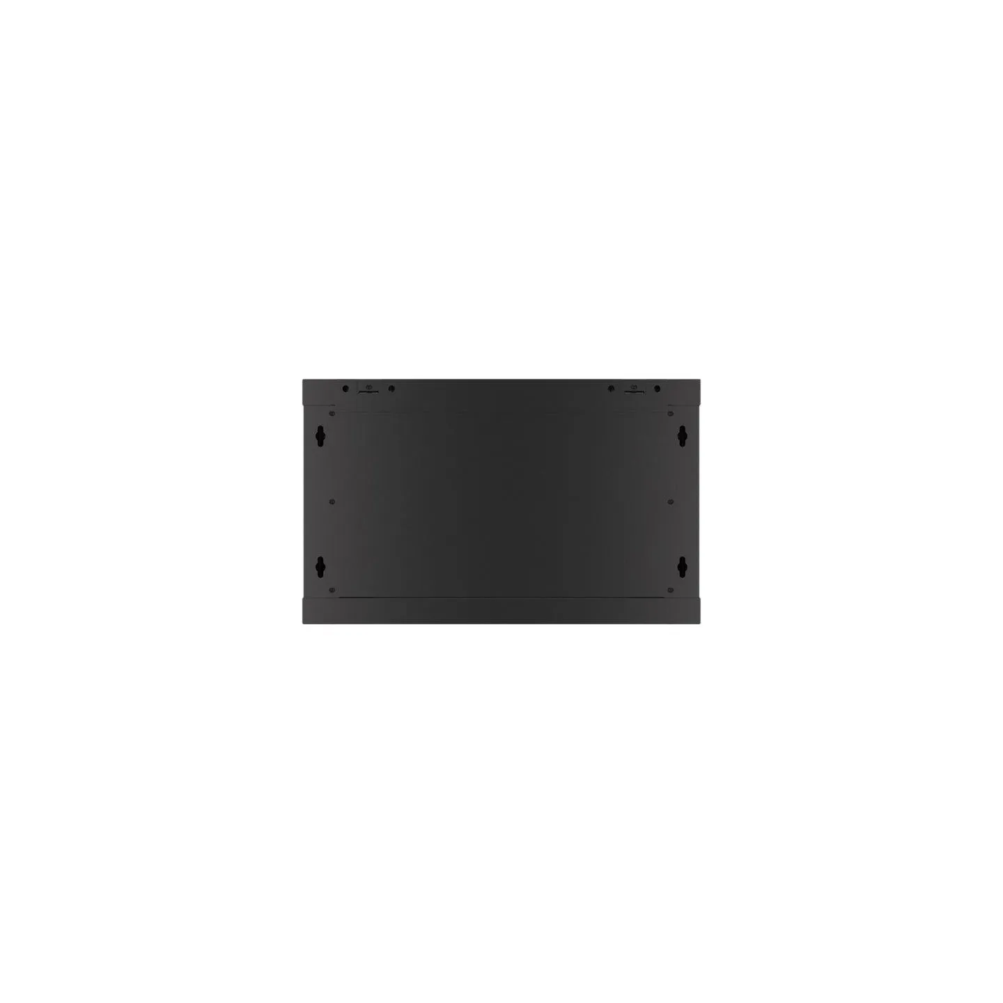 Lanberg Wall mount cabinet 19inch 6U