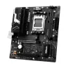 Asrock Mainboard|ASROCK|AMD B850|SAM5|Micro-ATX|Memory DDR5|Memory slots 2|B850M-XR2.0