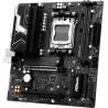 Asrock Motherboard B850M-X R2.0 AM5 2DDR5 M.2 USBC mATX