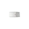 Lanberg Wall mount cabinet 19inch 6U