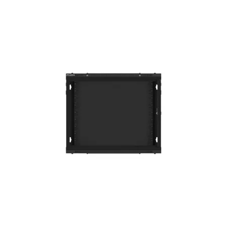 Lanberg Wall mount cabinet 19inch 6U