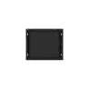 Lanberg Wall mount cabinet 19inch 6U